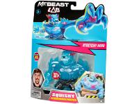 Boneco MrBeast Lab Goo Jit Zu Pantera Hiper Carreg - 3