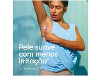 Aparelho de Depilação Gillette Venus Suave 6 Unidades - 3