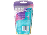 Aparelho de Depilação Gillette Venus Suave 6 Unidades - 8