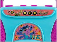 Karaokê Infantil Portátil Candide Boom Box Karaokê - 9