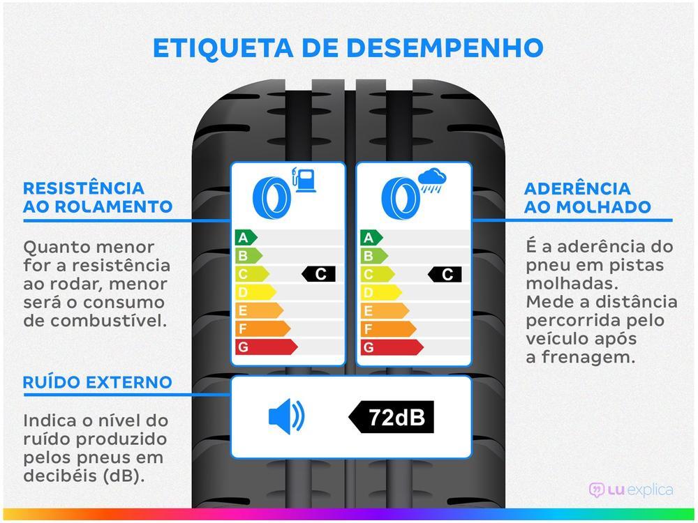 Pneu 18" 225/55R18 Continental  98V ContiCrossContact LX 2 - 3