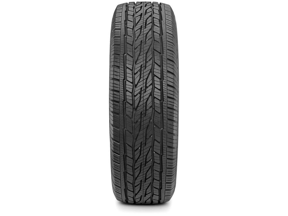 Pneu 18" 225/55R18 Continental  98V ContiCrossContact LX 2 - 5