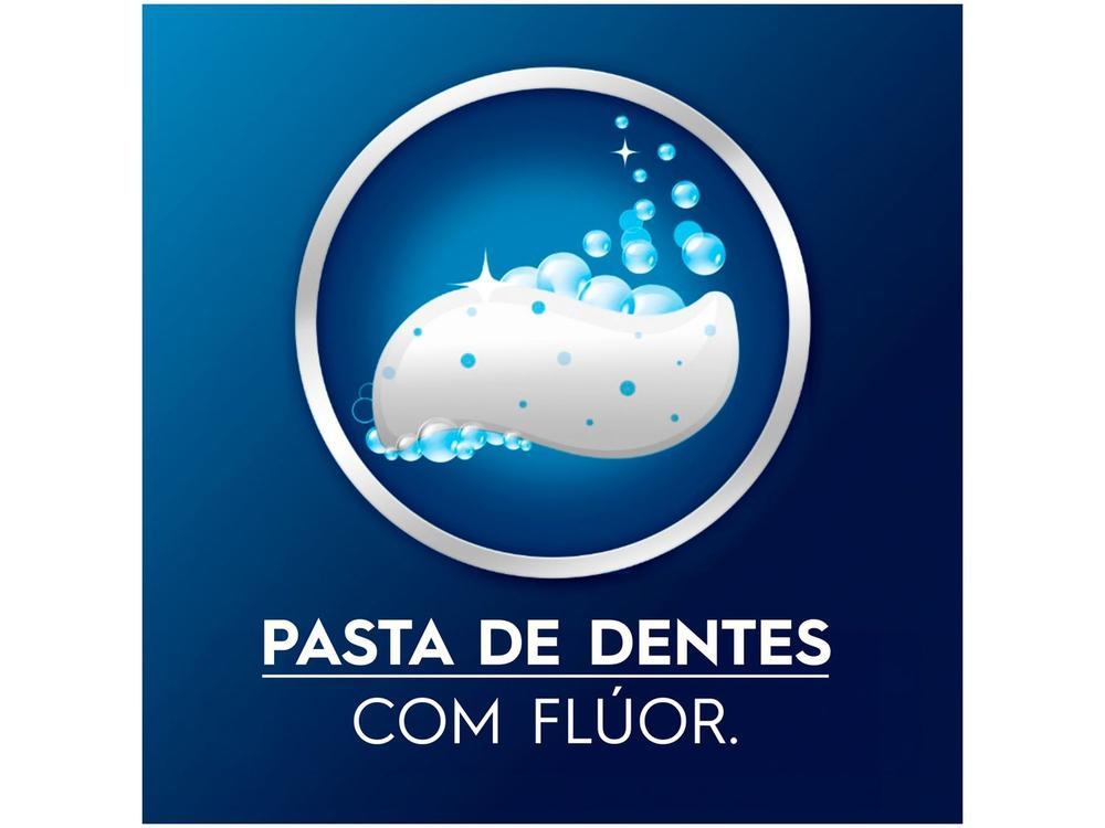 Creme Dental Oral-B 100% 70g 3 unidades - 5