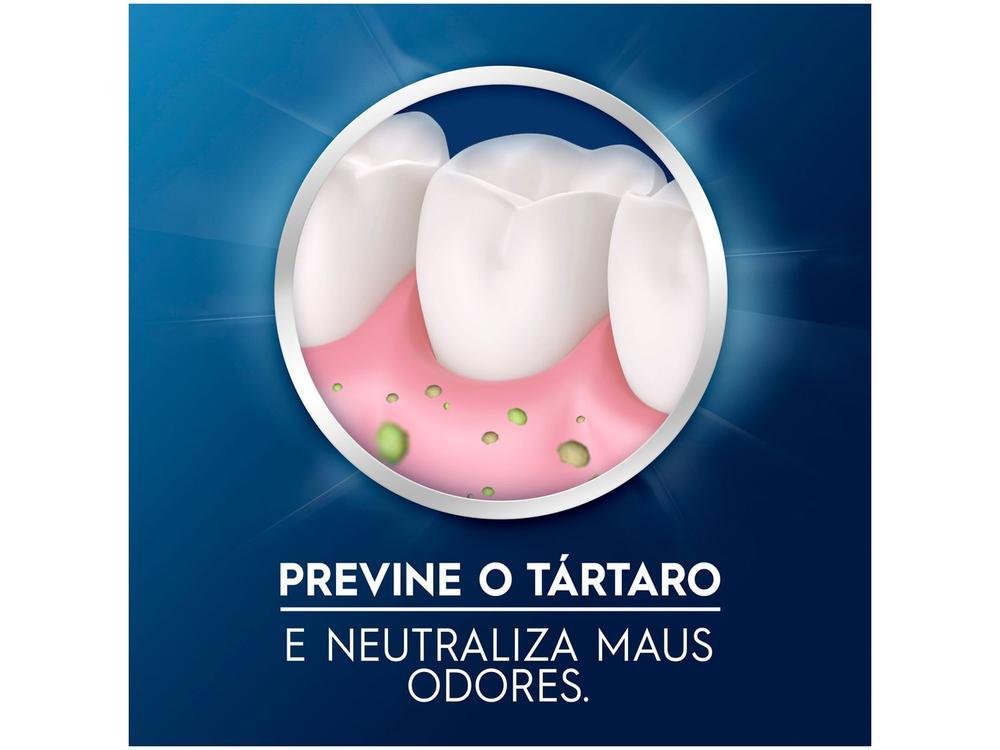Creme Dental Oral-B 100% 70g 3 unidades - 7