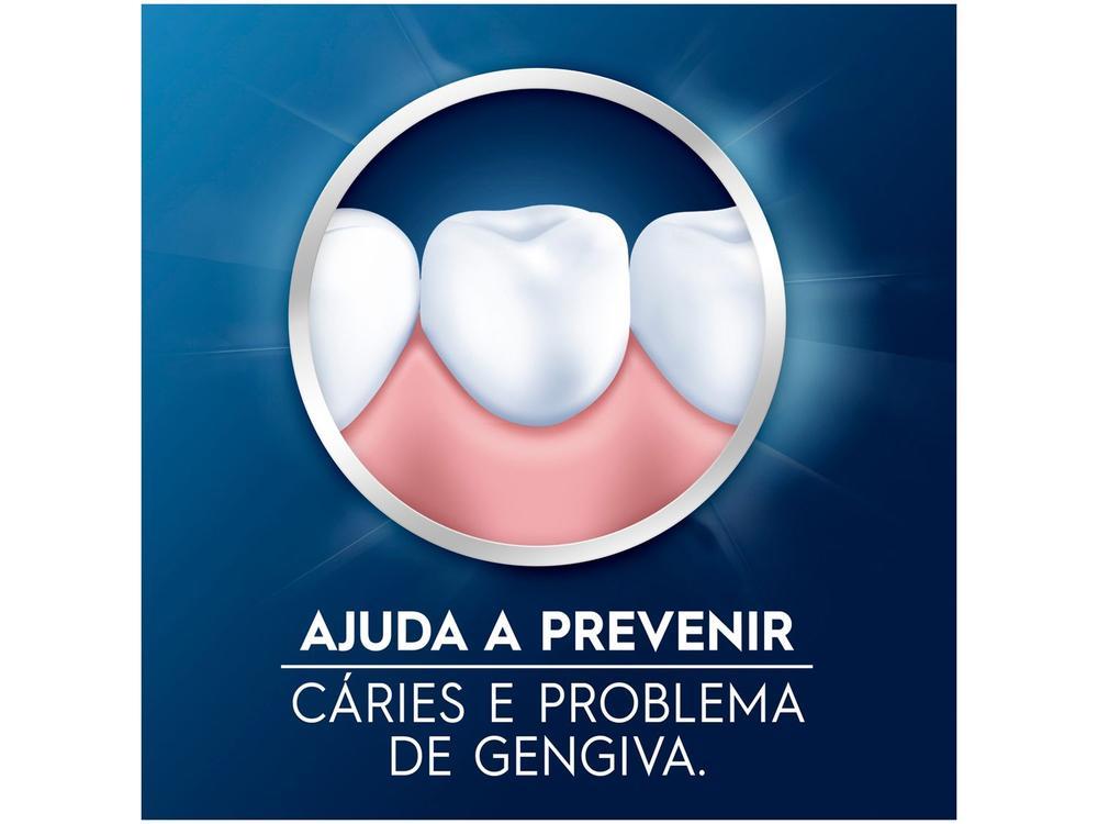 Creme Dental Oral-B 100% 70g 3 unidades - 8