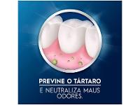 Creme Dental Oral-B 100% 70g 3 unidades - 7