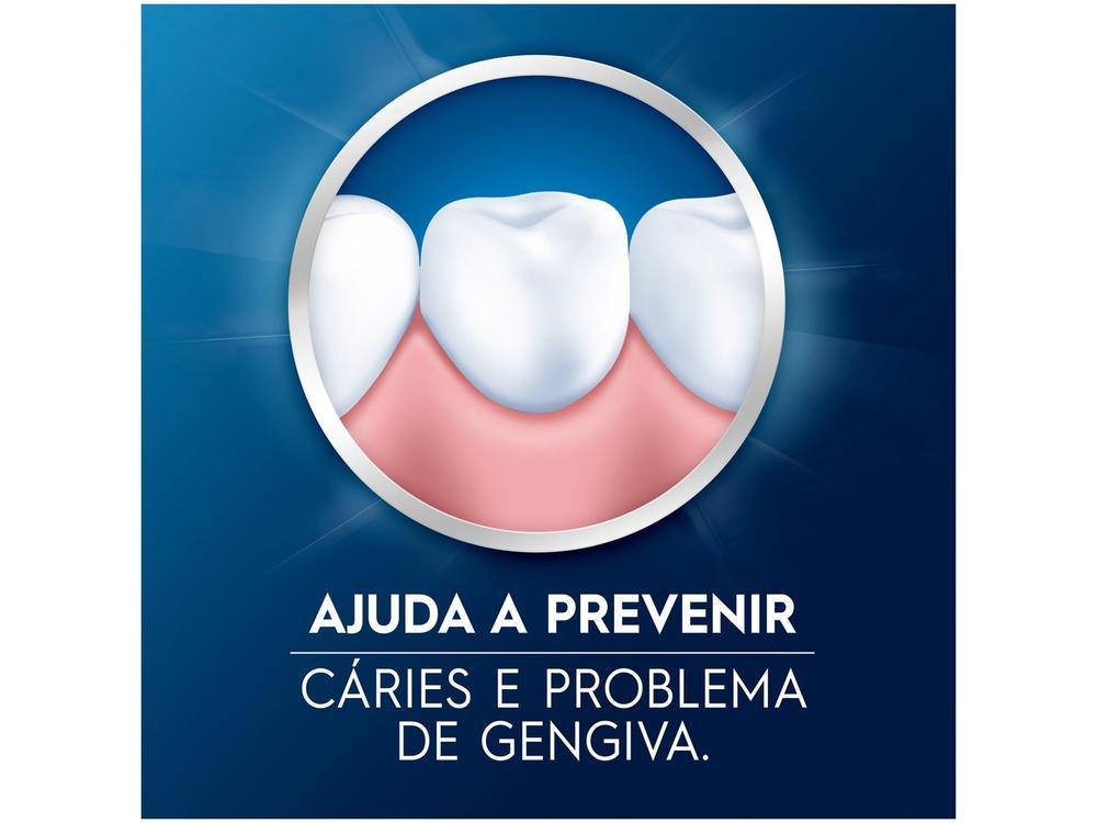 Creme Dental Oral-B 3D White Brilliant Fresh 70g 6 unidades - 6