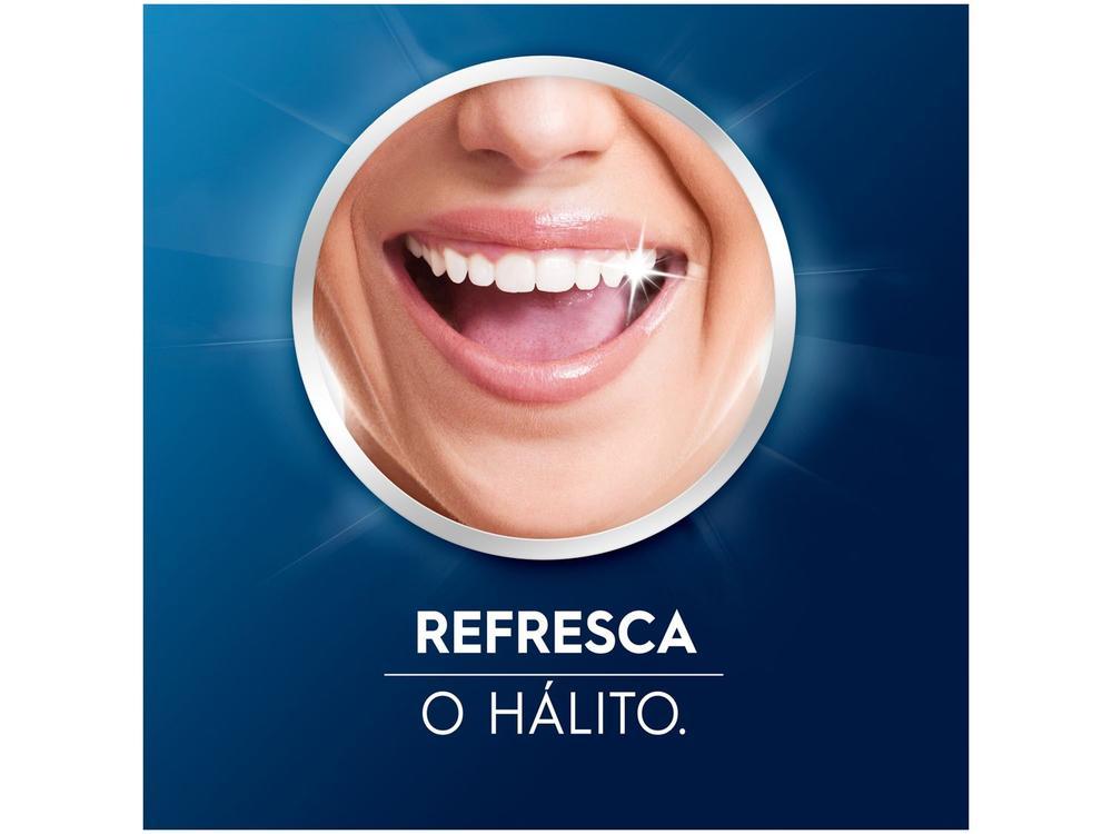 Creme Dental Oral-B 3D White Brilliant Fresh 70g 6 unidades - 7