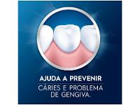 Creme Dental Oral-B 3D White Brilliant Fresh 70g 6 unidades - 6