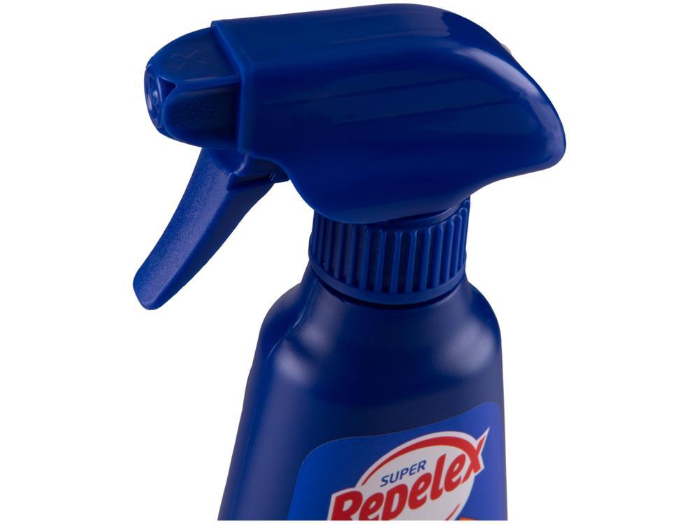 Inseticida Repelex Multi 280ml - 4