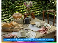 Jogo de Chá e Café 12 Peças Oxford Ryo Maresia - 2