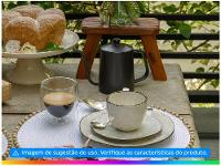 Jogo de Chá e Café 12 Peças Oxford Ryo Maresia - 3