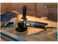 Esmerilhadeira Wap Angular 950W 5" WF ES01 - 9