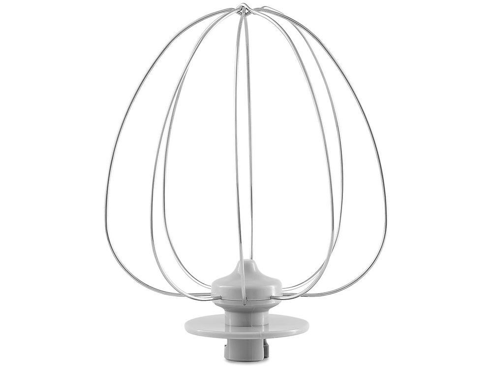 Batedeira Planetária Philco Preta 775W 12 Velocidades 4 Litros Turbo PBP775P - 8