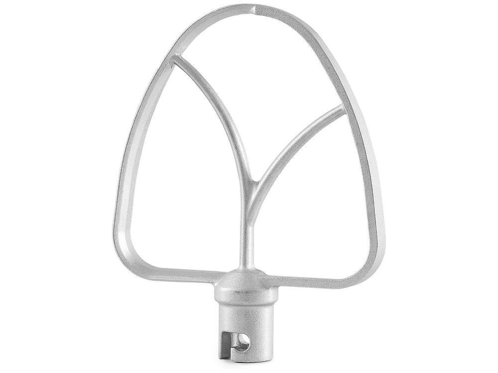 Batedeira Planetária Philco Preta 775W 12 Velocidades 4 Litros Turbo PBP775P - 9