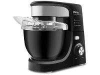 Batedeira Planetária Philco Preta 775W 12 Velocidades 4 Litros Turbo PBP775P - 14