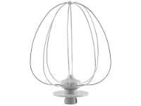 Batedeira Planetária Philco Preta 775W 12 Velocidades 4 Litros Turbo PBP775P - 8