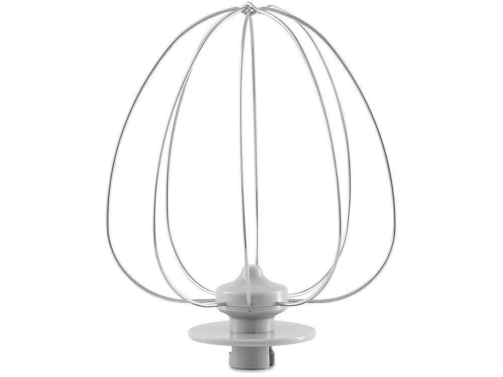 Batedeira Planetária Philco Preta 775W 12 Velocidades 4 Litros Turbo PBP775P - 9