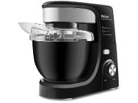 Batedeira Planetária Philco Preta 775W 12 Velocidades 4 Litros Turbo PBP775P - 6