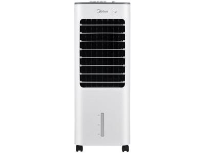 Climatizador de Ar Midea Frio Umidificador  3 Velocidades 5L ACM52