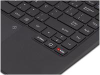 Notebook Multi Ultra UB251 4GB RAM 128GB eMMC 14" HD Windows 11 UB251 + Mouse Sem Fio - 10