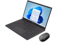 Notebook Multi Ultra UB251 4GB RAM 128GB eMMC 14" HD Windows 11 UB251 + Mouse Sem Fio - 11