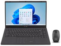 Notebook Multi Ultra UB251 4GB RAM 128GB eMMC 14" HD Windows 11 UB251 + Mouse Sem Fio - 7