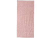 Jogo de Toalhas de Banho Dohler 100% Algodão Kairo Rosa 4 Peças - 6