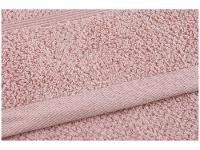Jogo de Toalhas de Banho Dohler 100% Algodão Kairo Rosa 4 Peças - 8