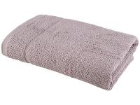 Jogo de Toalhas de Banho Dohler 100% Algodão Kairo Roxo 4 Peças - 5