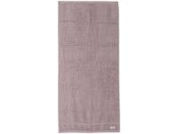 Jogo de Toalhas de Banho Dohler 100% Algodão Kairo Roxo 4 Peças - 6