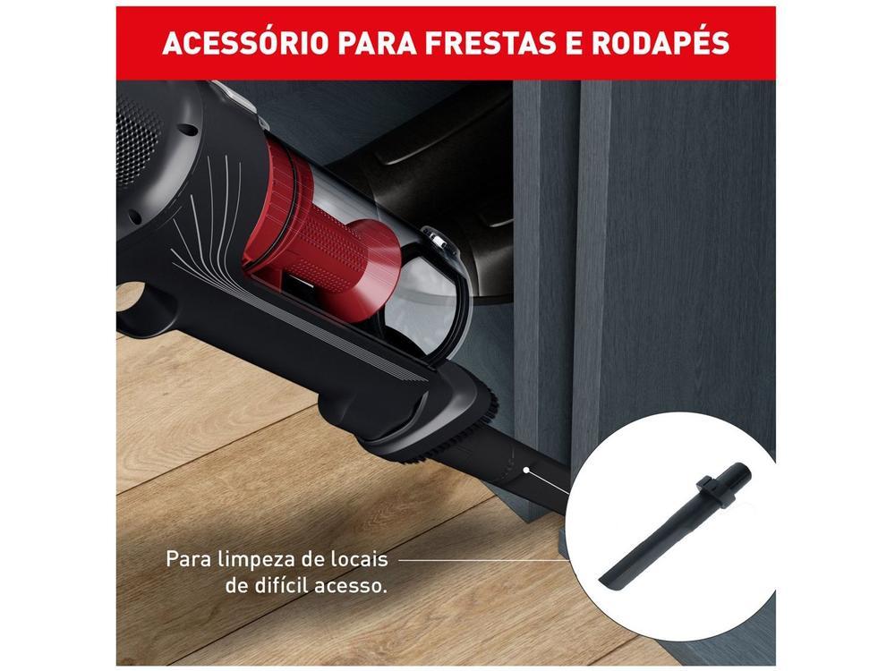 Aspirador de Pó Vertical e Portátil Arno sem Fio a Bateria 140W X-Pert RH6A - 7