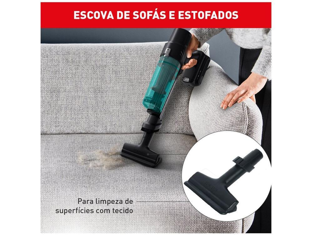 Aspirador de Pó Vertical e Portátil Arno sem Fio a Bateria 140W X-Pert RH6A - 8