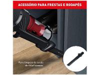 Aspirador de Pó Vertical e Portátil Arno sem Fio a Bateria 140W X-Pert RH6A - 7