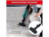 Aspirador de Pó Vertical e Portátil Arno sem Fio a Bateria 140W X-Pert RH6A - 8