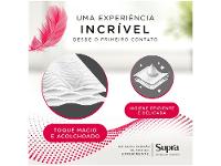 Papel Higiênico Folha dupla Bracell Supra 16 Rolos 30m