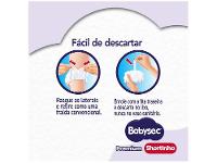 Fralda Shortinho Babysec Premium Hiper XXG 13kg 42 Unidades - 5