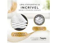 Papel Higiênico Folha tripla Bracell Supra 24 Rolos 20m