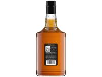 Whisky Jim Beam Black Bourbon 7 Anos Americano 1L - 4