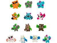 Boneco Colecionável MrBeast Lab Swarms 2,5cm - 3