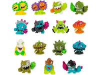 Boneco Colecionável MrBeast Lab Swarms 2,5cm