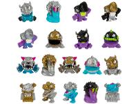 Boneco Colecionável MrBeast Lab Swarms 2,5cm - 5