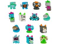 Boneco Colecionável MrBeast Lab Swarms 2,5cm - 6