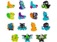 Boneco Colecionável MrBeast Lab Swarms 2,5cm - 7