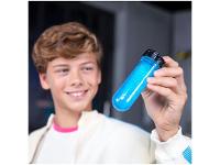 Boneco Colecionável MrBeast Lab Tubo de Ensaio 