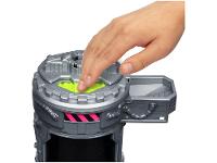 Boneco MrBeast Lab Mutators Pantera Metálica 13cm - 2