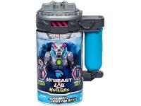 Boneco MrBeast Lab Mutators Pantera Metálica 13cm - 10