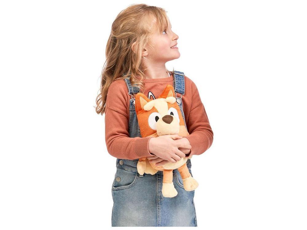 Pelúcia Bluey Bingo Candide - 2