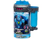 Boneco MrBeast Lab Mutators Pantera Furtiva 13cm  - 9