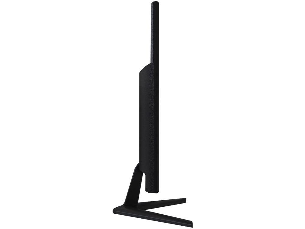 Monitor 20" LED 75Hz 5ms BRX Office Widescreen HDMI e VGA - 10